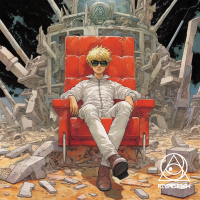 全知全能 (サビB)のジャケット写真