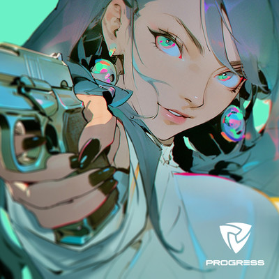 Bullet Dance Front Cover