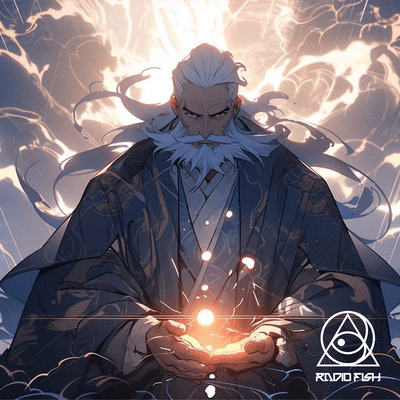 God Descend Front Cover