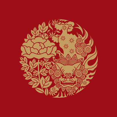 Nakatadaimyoujin 2022 Front Cover