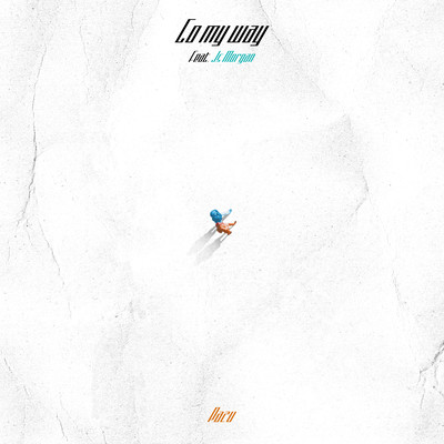 Go my way (feat. Js Morgan) Front Cover