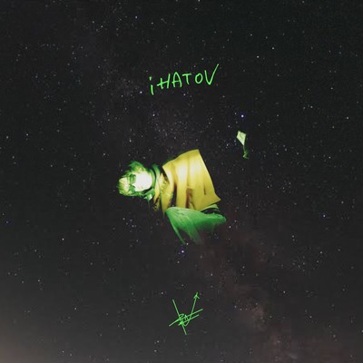iHATOV Front Cover