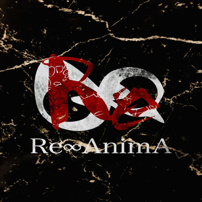 Re∞AnimA Front Cover