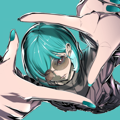 アンチシャッターのジャケット写真