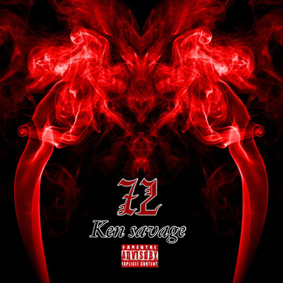 72 Front Cover