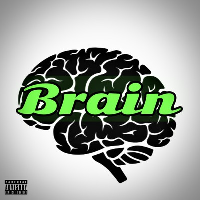 Brain Front Cover