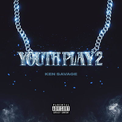 Youth play 2 Front Cover
