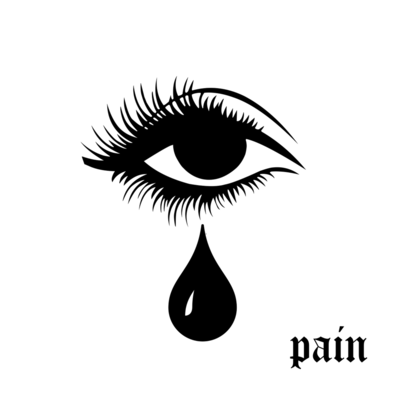 pain Front Cover