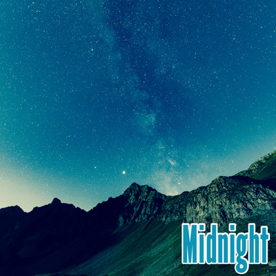 Midnightのジャケット写真