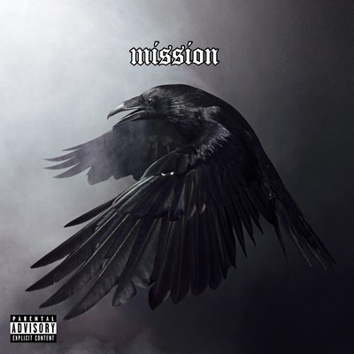 mission Front Cover