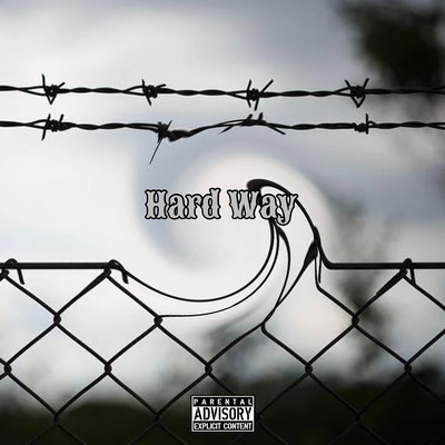 Hard Way Front Cover