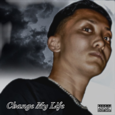 Change My Lifeのジャケット写真