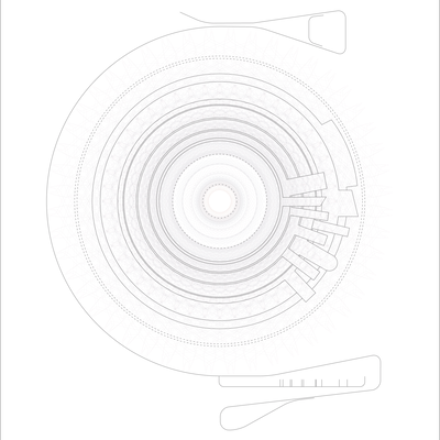 The Machineries of Joy 2015 Front Cover