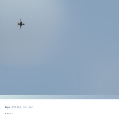 lontano Front Cover