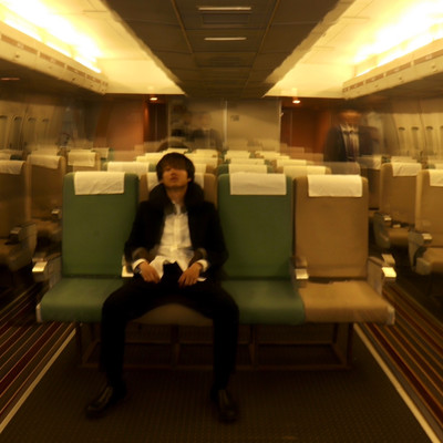 Rakkasei Front Cover