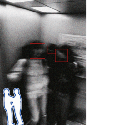 From Backroom with Love Front Cover