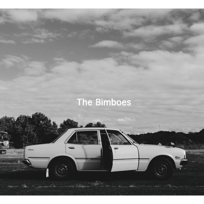 The Bimboesのジャケット写真