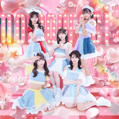 BOY FRiEND Front Cover