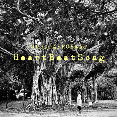 HeartBeatSongのジャケット写真