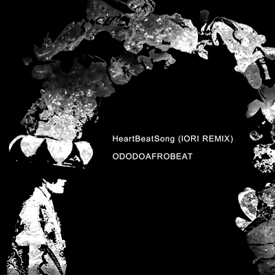 HeartBeatSong (IORI REMIX) Front Cover