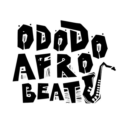 ODODO Front Cover