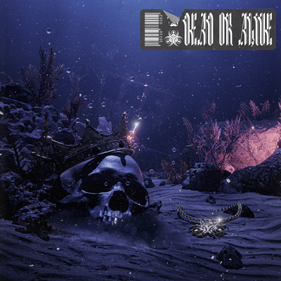 Dead or Aliveのジャケット写真