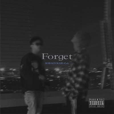 Forget (feat. Cody) Front Cover