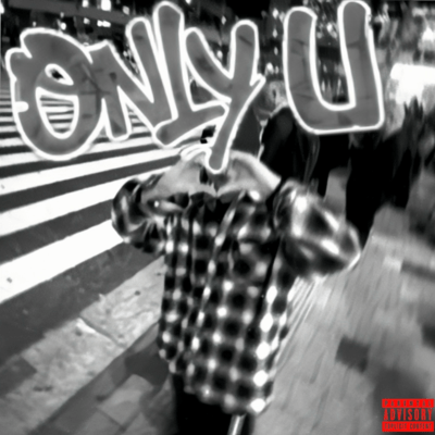 Only U Front Cover