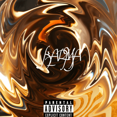 KARMA Front Cover