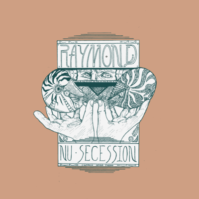 NU SECESSIONのジャケット写真