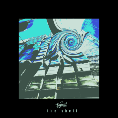 the shell Front Cover
