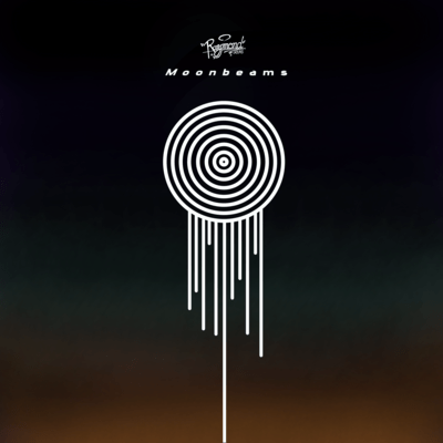 Moonbeams Front Cover