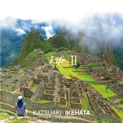 Life II Front Cover