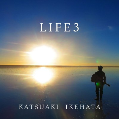 LIFE3 Front Cover