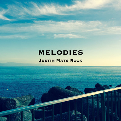 MELODIESのジャケット写真
