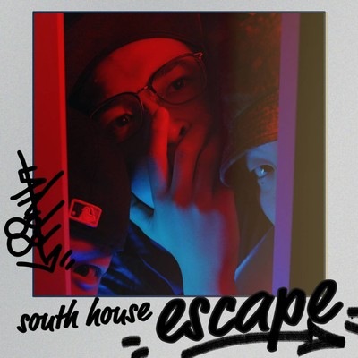 escape Front Cover