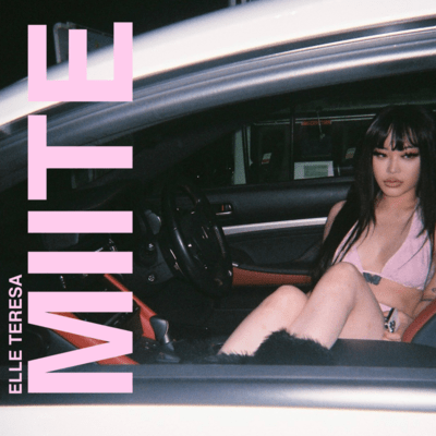 Miite Front Cover