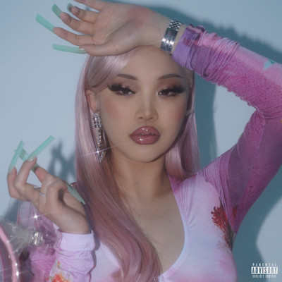 KAWAII BUBBLY LOVELY Ⅲのジャケット写真