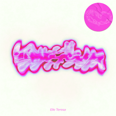 Love Deluxe Front Cover