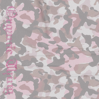 Organic Thing Front Cover