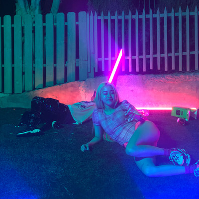 Tequila (feat. Chuxxi baby & Taka Perry) Front Cover