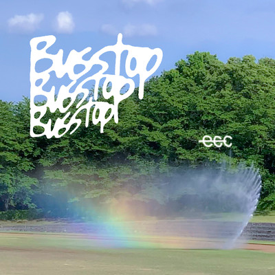 Bus Stopのジャケット写真