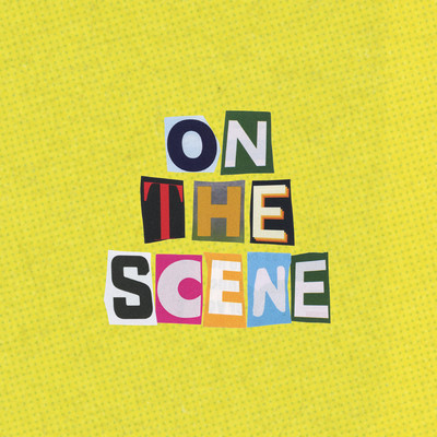 On The Scene Front Cover