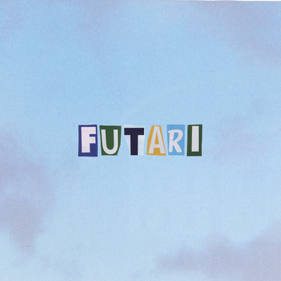 2人 (feat. Taina Kee & RYU)のジャケット写真