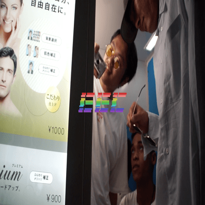 Telephoneのジャケット写真