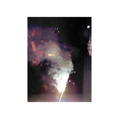 LATE SUMMER FREESTYLEのジャケット写真