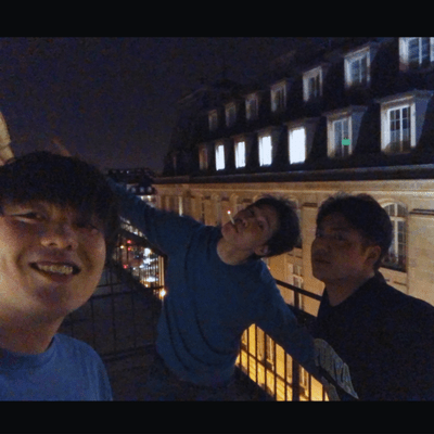 No Rush (feat. JOLT) Front Cover