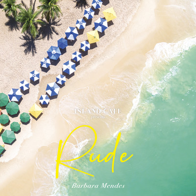 Rude (Cover) Front Cover