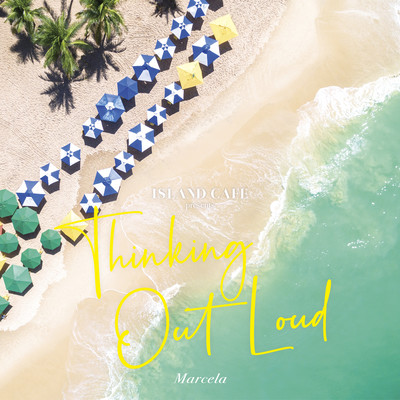 Thinking Out Loud (Cover) Front Cover