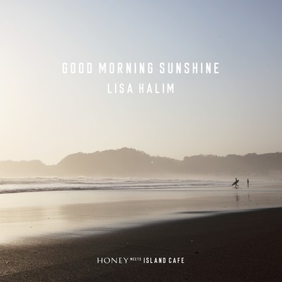 Good Morning Sunshine Front Cover
